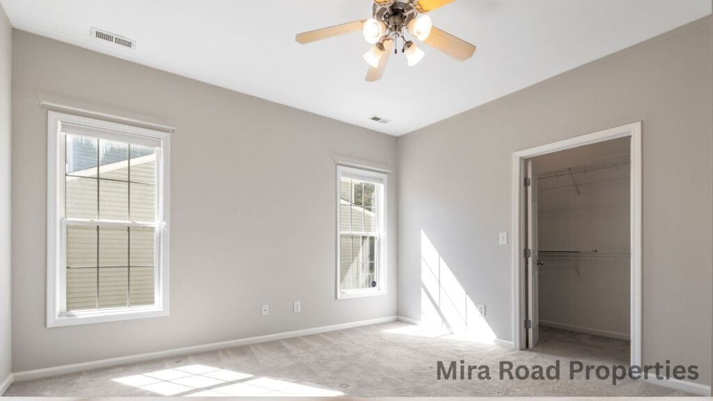 2 BHK Flat for Rent in Indralok Phase Mira Road