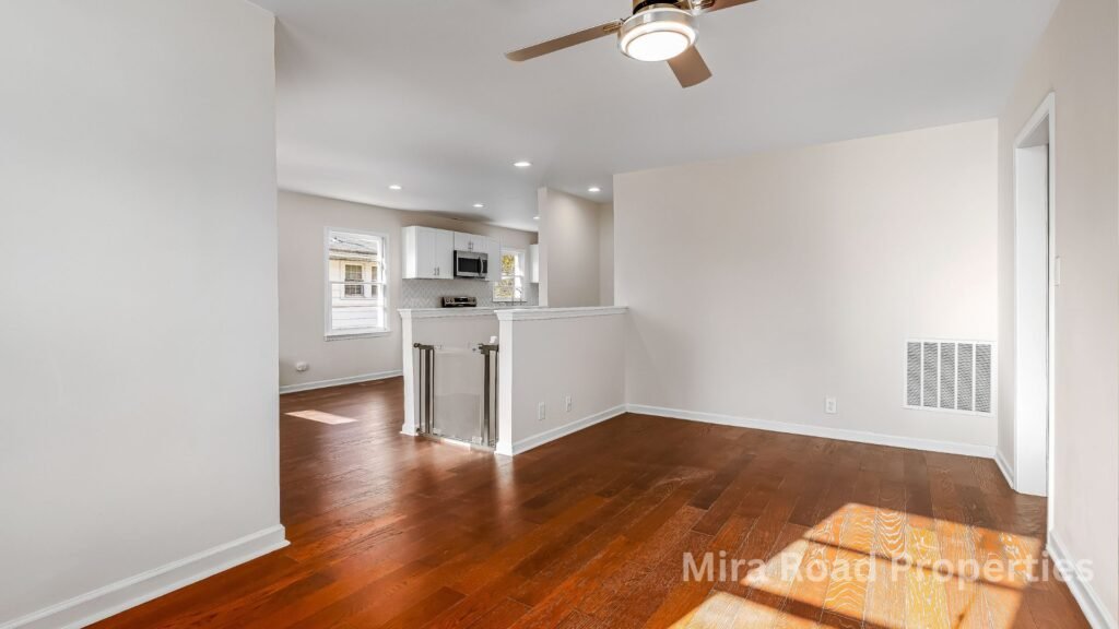 2 BHK Flat for Rent in Rashmi Residency Mira Road