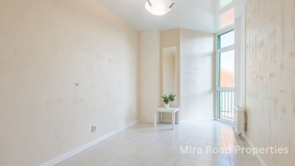 2 BHK Flat for Rent with Parking Surya Nagar, Mira Road