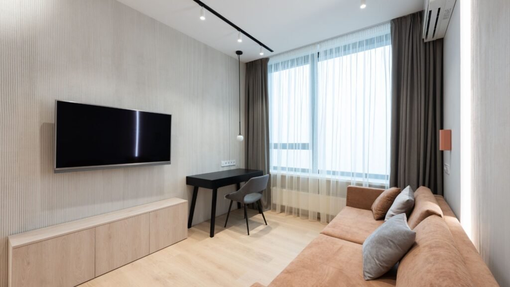 2 BHK Flat for Working Professionals Delta Gardens, Mira Road