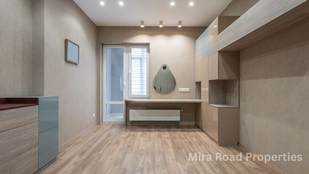 2 BHK Flat for Working Professionals in Indralok Phase, Mira Road