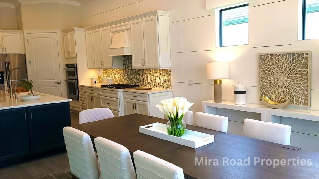 2 BHK House for Rent in Kashi, Mira Road