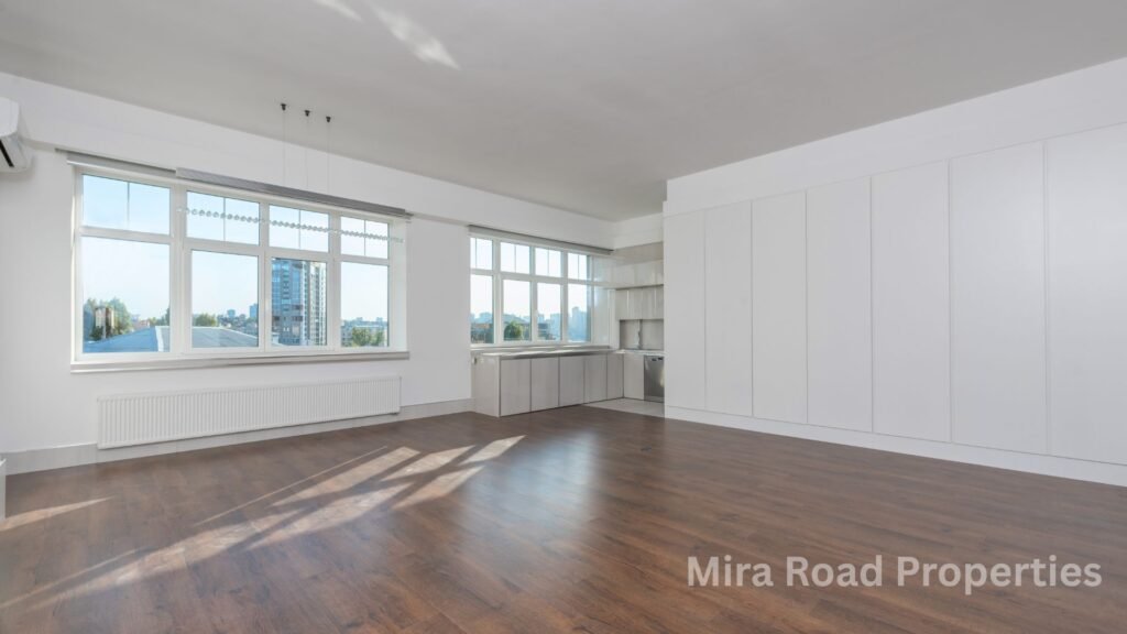 2 BHK House for Rent in Rashmi Residency, Mira Road