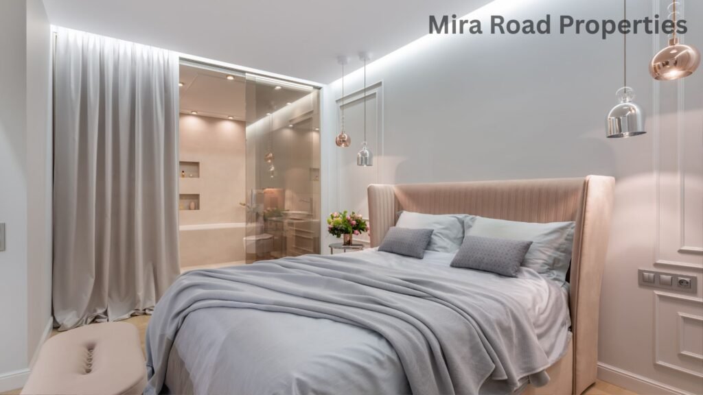 2 BHK Rental Under 20k Golden Nest Phase 1 Mira Road