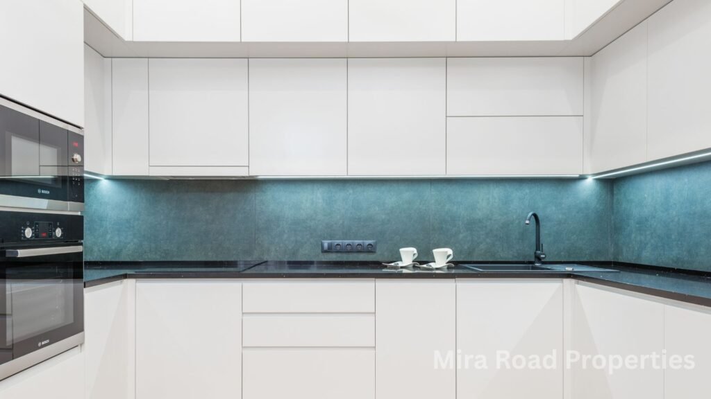 2 BHK Rental for Students in Asmita Enclave, Mira Road
