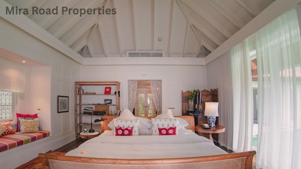 2 BHK Rental for Students in Hatkesh Udhog Nagar, Mira Road