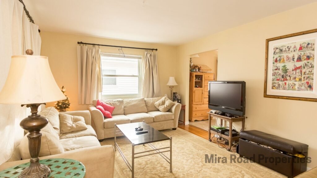 2 BHK Rental for Students in JP North, Mira Road