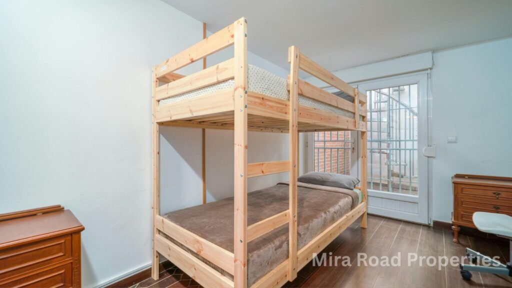 2 BHK Rental for Students in Jay Vijay Nagar, Mira Road