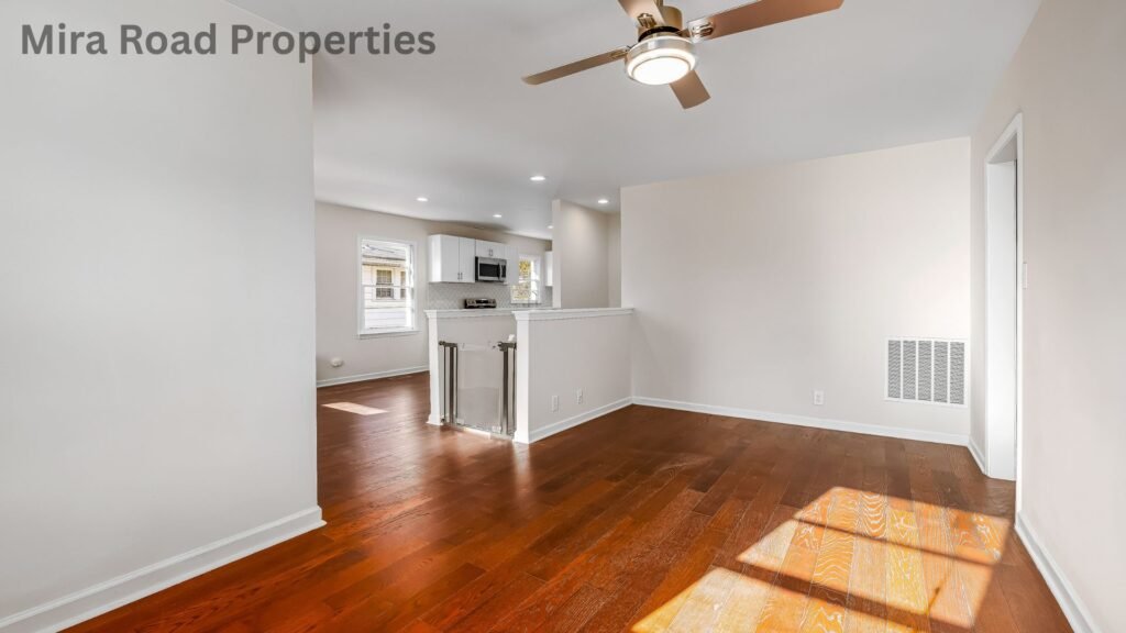 2 BHK Rental for Students in Naya Nagar, Mira Road