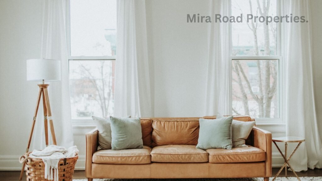 2 BHK Rental in Golden Nest Phase 1 Mira Road