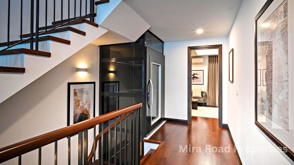2 BHK Rental in Indralok Phase, Mira Road