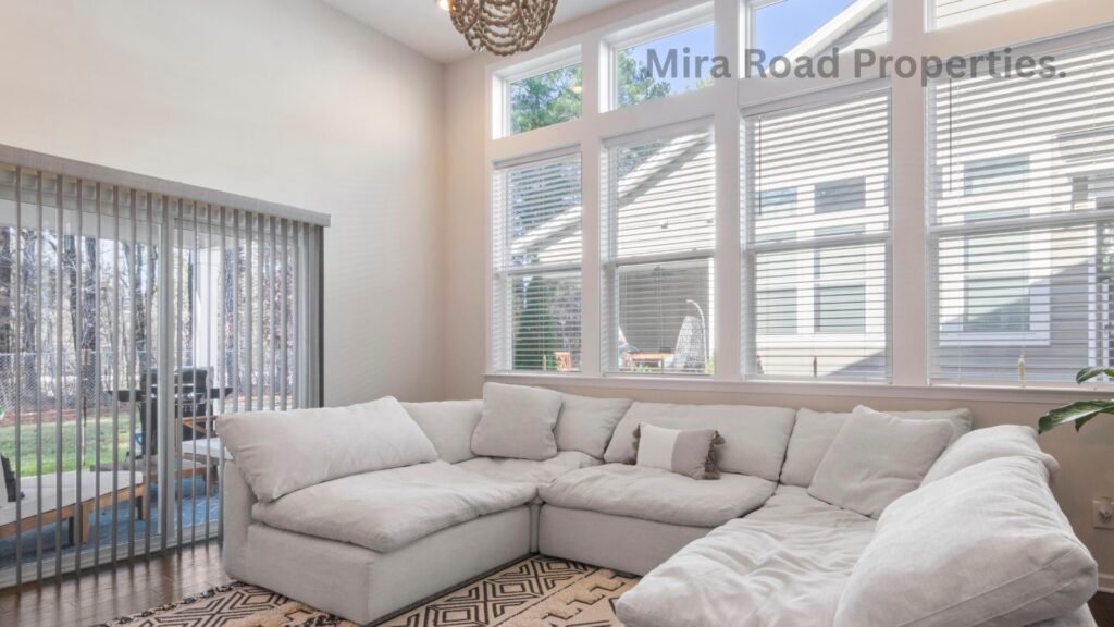 2 BHK Rental in Jangid Complex Mira Road