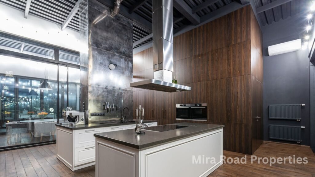 2 BHK Rental in Ostwal Empire, Mira Road