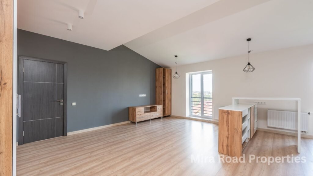 2 BHK Rental in Surya Nagar, Mira Road