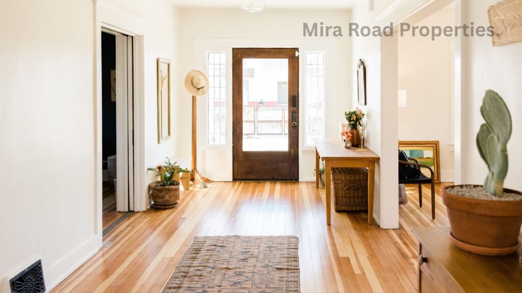 2 BHK flat for rent in Golden Nest Phase 1 Mira Road