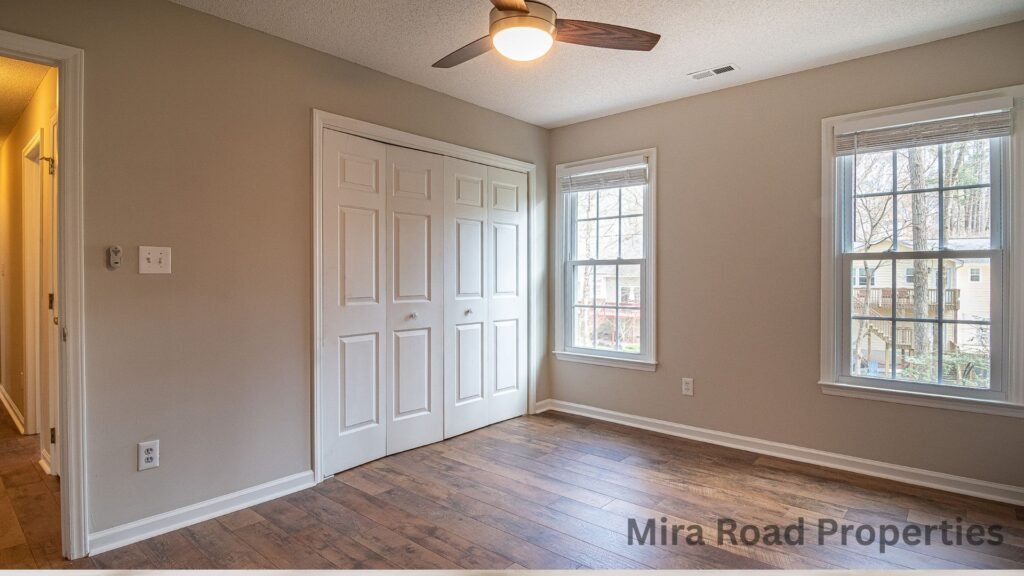2 BHK flat for rent in Jay Vijay Nagar Mira Road