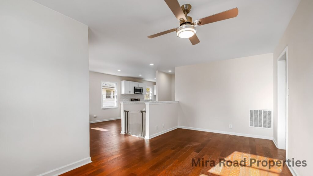 2 BHK flat for rent in Mahajan Wadi, Mira Road without brokerage