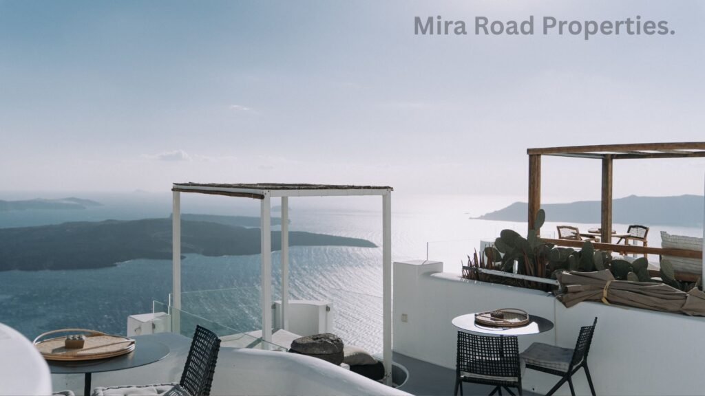 2 BHK flat for rent in Rai Village, Mira Road without brokerage