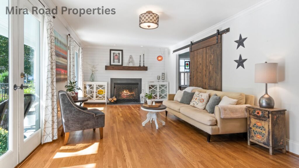 Budget 1 BHK Flat for Rent Shanti Nagar, Mira Road