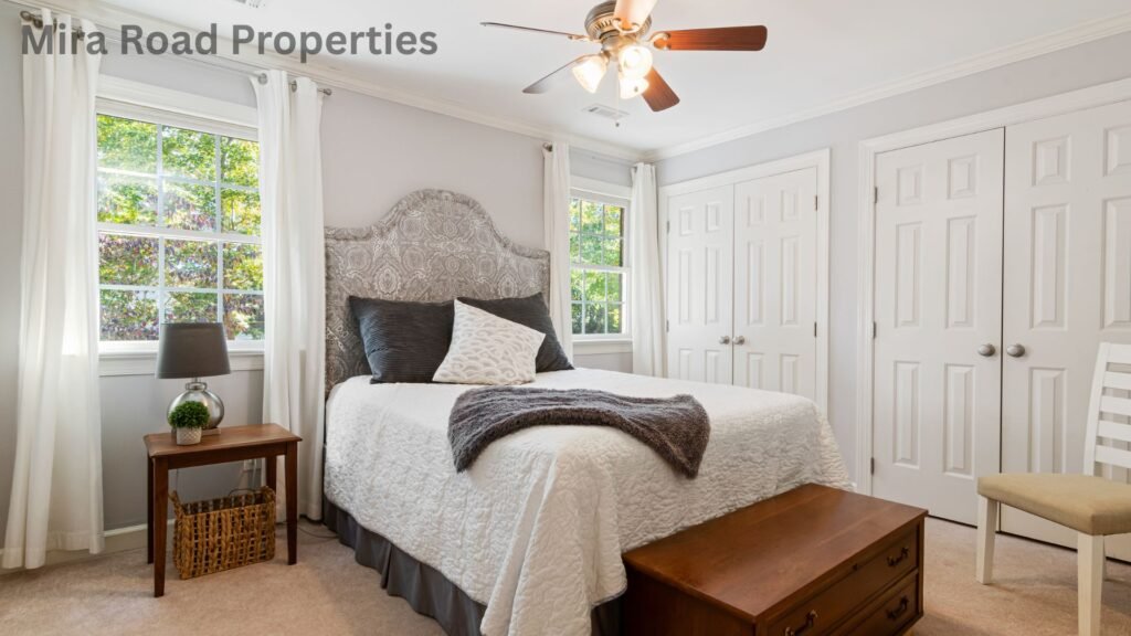 Budget 1 BHK Flat for Working Professionals in Shanti Nagar, Mira Road