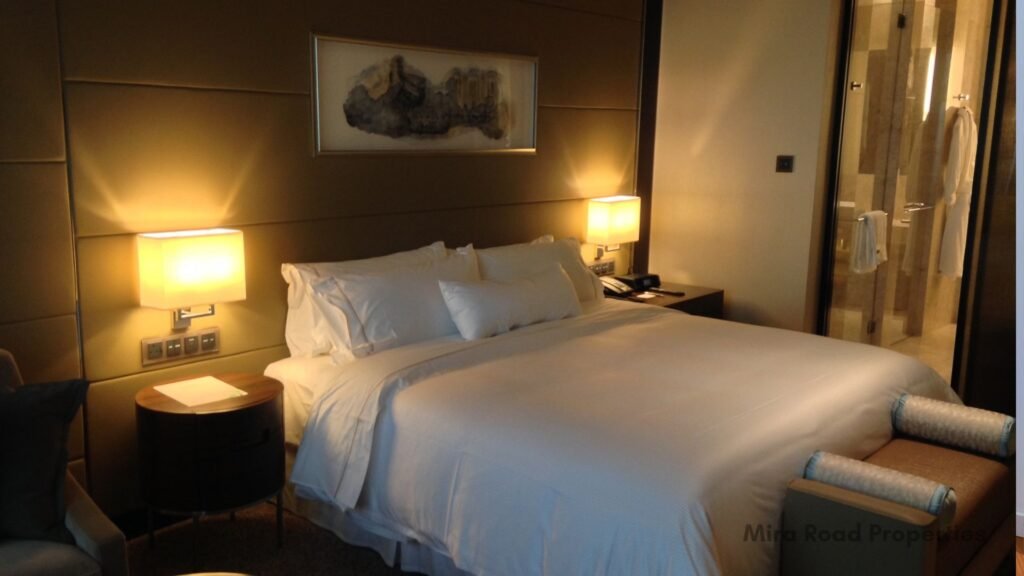 Budget 1 BHK Low-Cost Rent Shanti Nagar, Mira Road