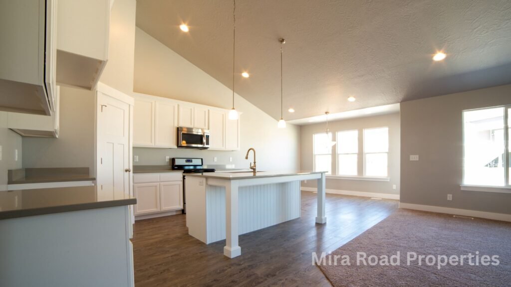 Budget 2 BHK Flat for Rent Delta Garden Mira Road