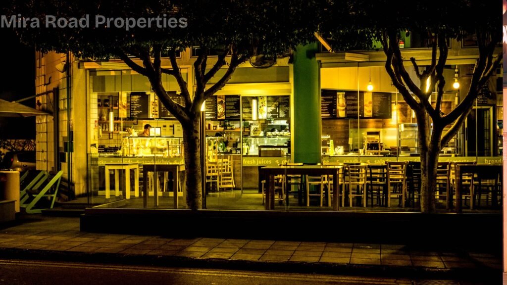 Budget Shop for Rent Mira Road Mahajan Wadi