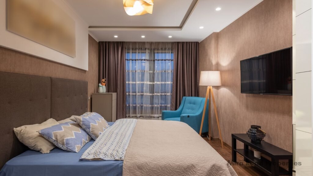 Cheap 1 BHK Affordable Rent Shanti Nagar, Mira Road