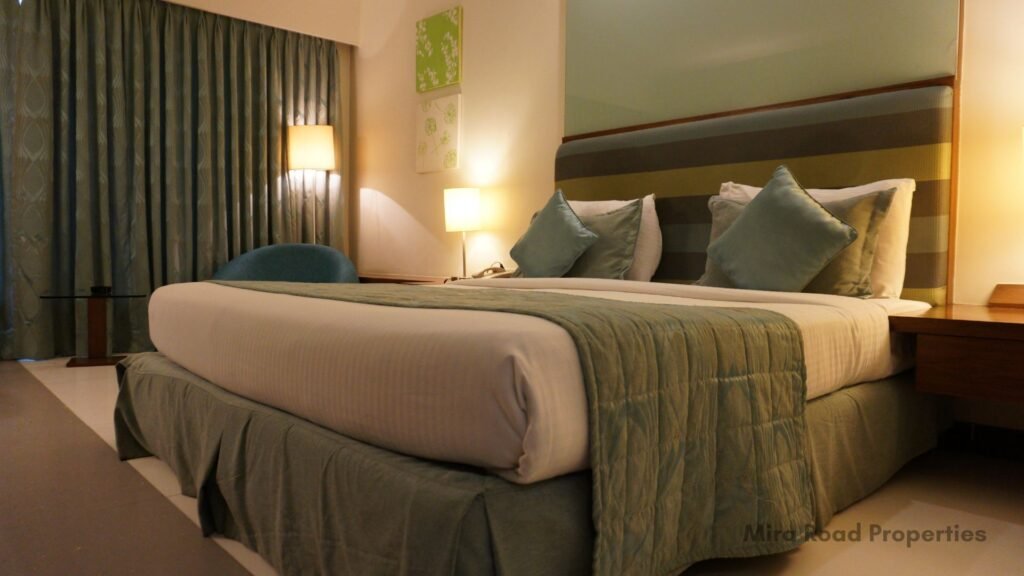 Cheap 1 BHK rental in Shanti Nagar, Mira Road