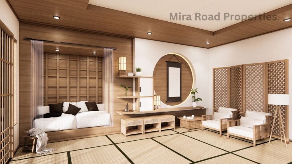 Cheap 2 BHK Flats Jangid Complex Mira Road