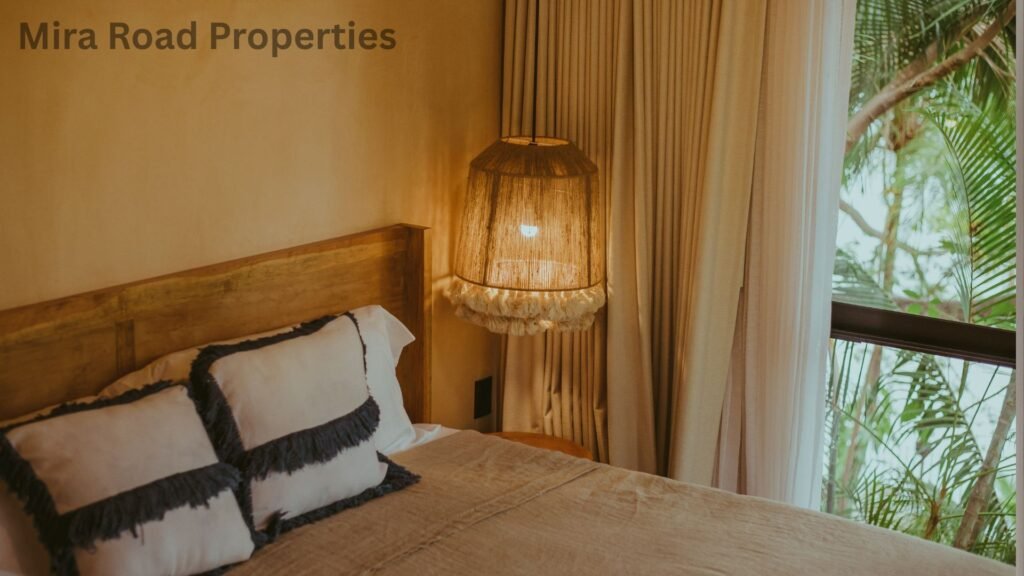 Direct Owner 2 BHK Flat for Rent in Hatkesh Udhog Nagar, Mira Road