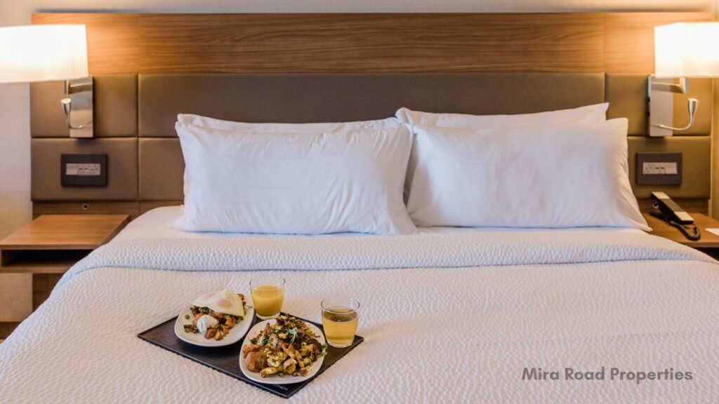 Direct Owner 1 BHK Low-Cost Rent in Shanti Nagar, Mira Road
