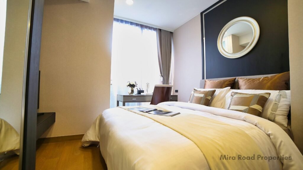 Direct owner 1 BHK rental for rent in Shanti Nagar, Mira Road