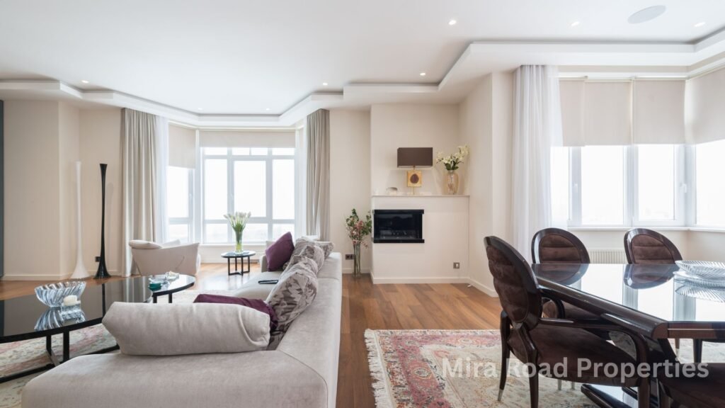 Low-Cost 2 BHK for Rent in Siddhivinayak Nagar Mira Road