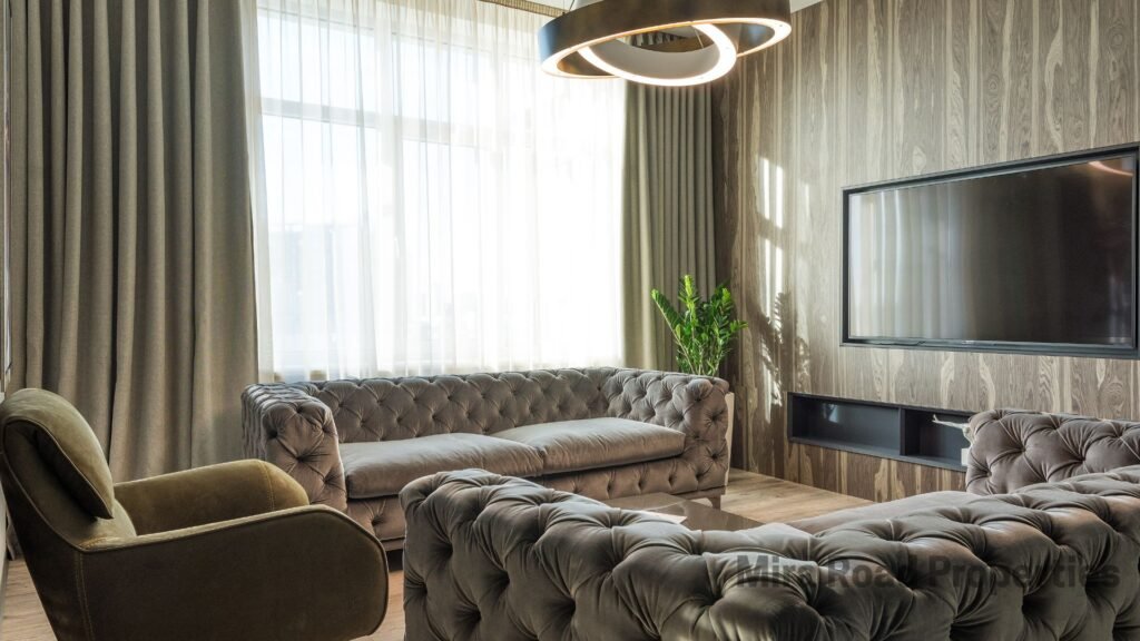 Low-cost 2 BHK for Rent in JP North Mira Road