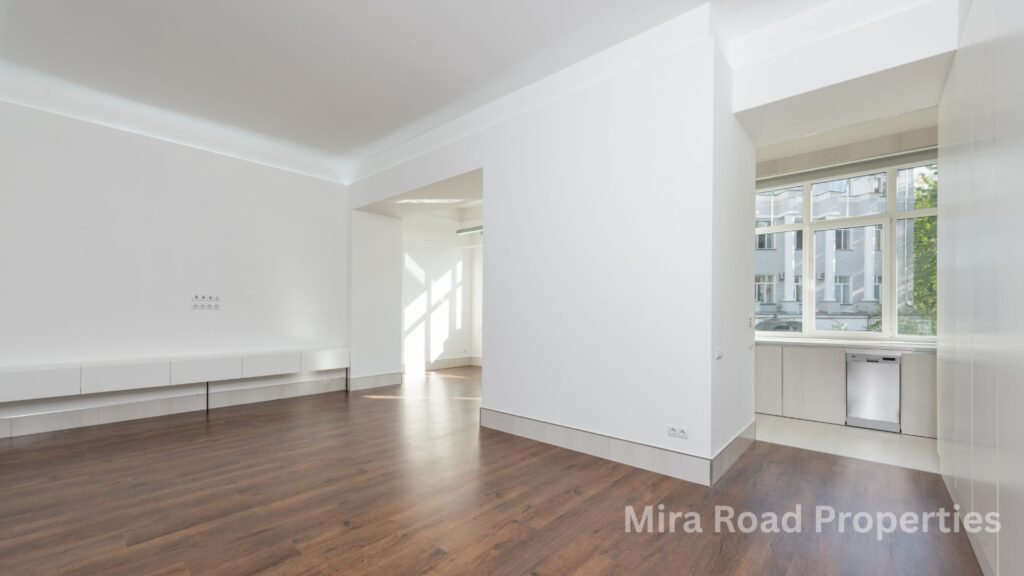 Luxury 2 BHK for Rent in Surya Nagar, Mira Road
