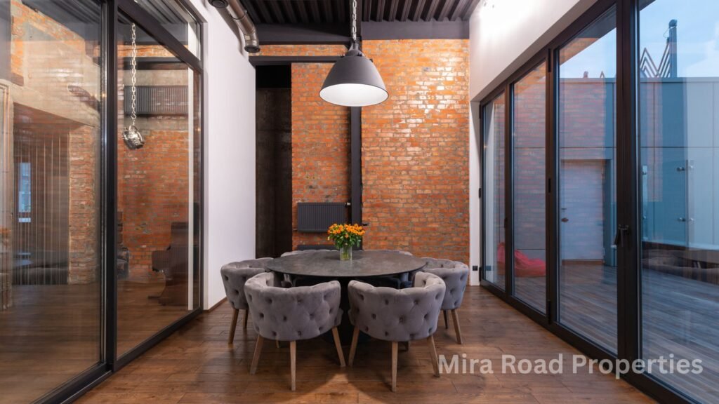 Affordable 2 BHK for Rent in Nirmal Nagar, Mira Road