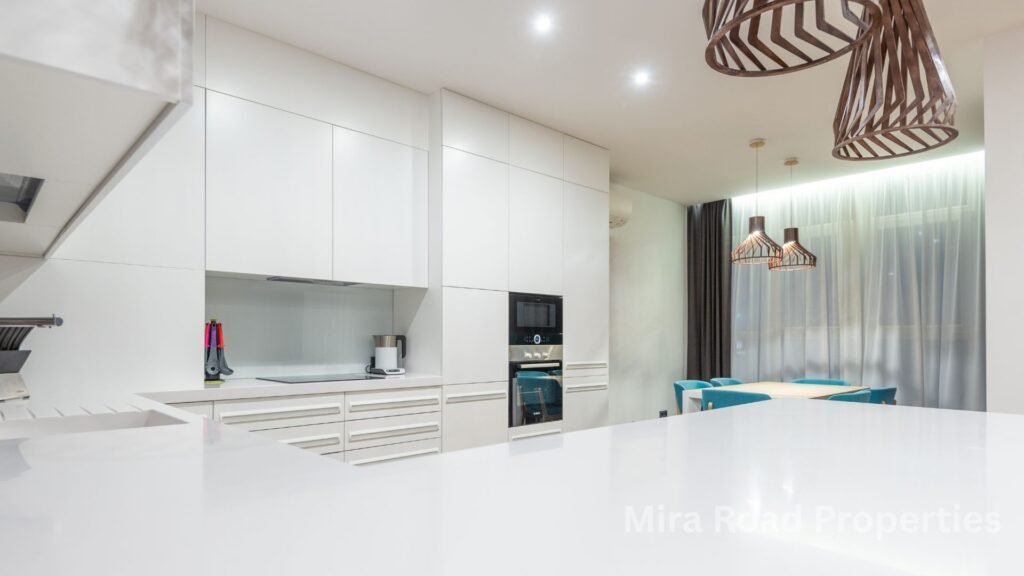No Broker 2 BHK Flat for Rent Asmita Enclave, Mira Road