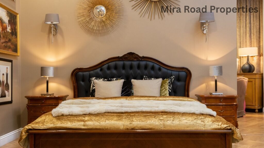 No Broker 2 BHK Flat for Rent Golden Nest Phase 1’s Mira Road