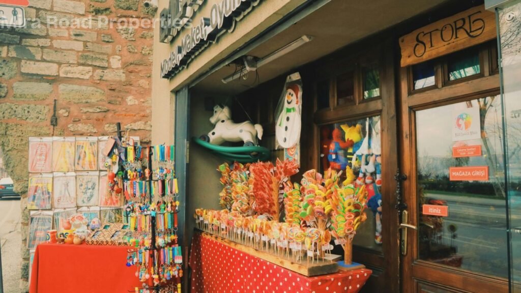Shop for Working Professionals in Mira Road Gokul Village