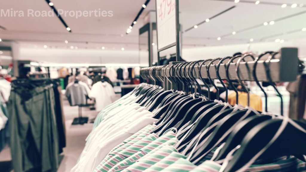 cheap shop in Mira Road Ramdev Park 