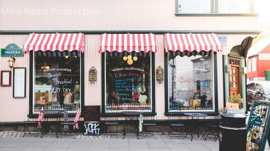 shop for rent in Mira Road Shanti Nagar