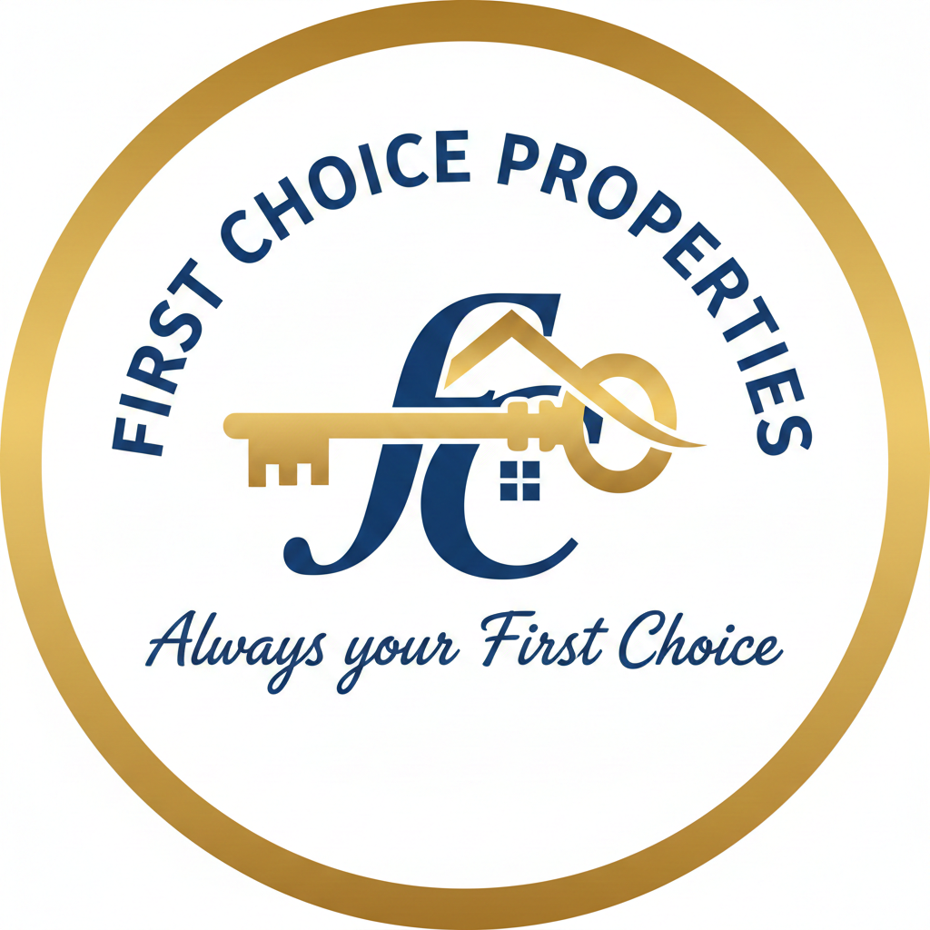 First Choice Properties