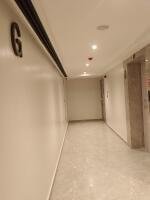 2 BHK Flat for rent in Mira Road East, Mira Bhayandar 652 sq.