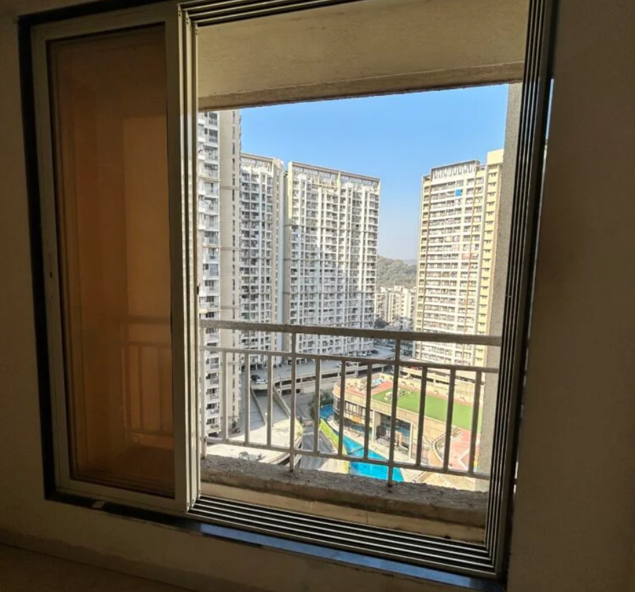 Seven Eleven Apna Ghar – 1BHK (Master Bedroom)