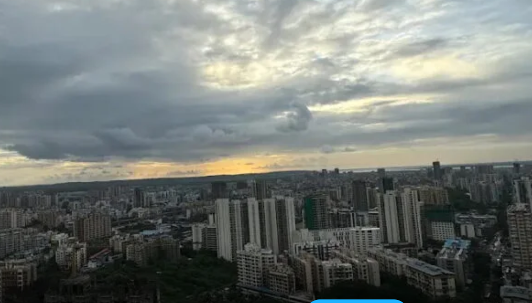 Seven Eleven Apna Ghar – 1BHK (Master Bedroom)