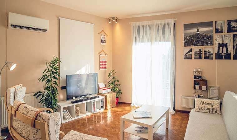 Diamond Manco Apartment