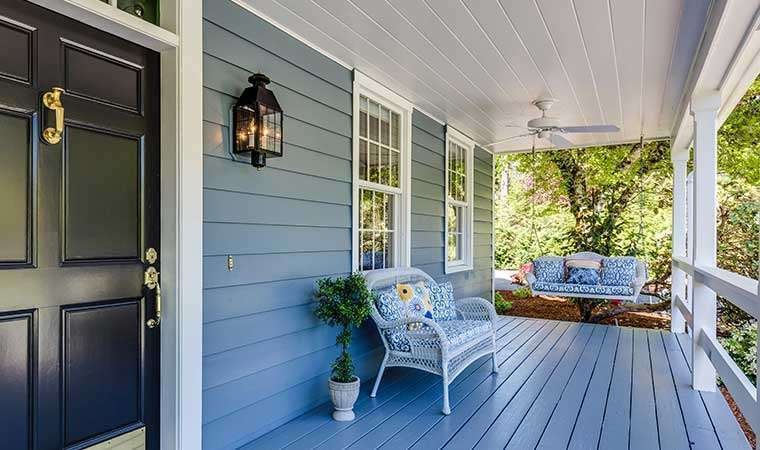 Picking the Motel Particular Room