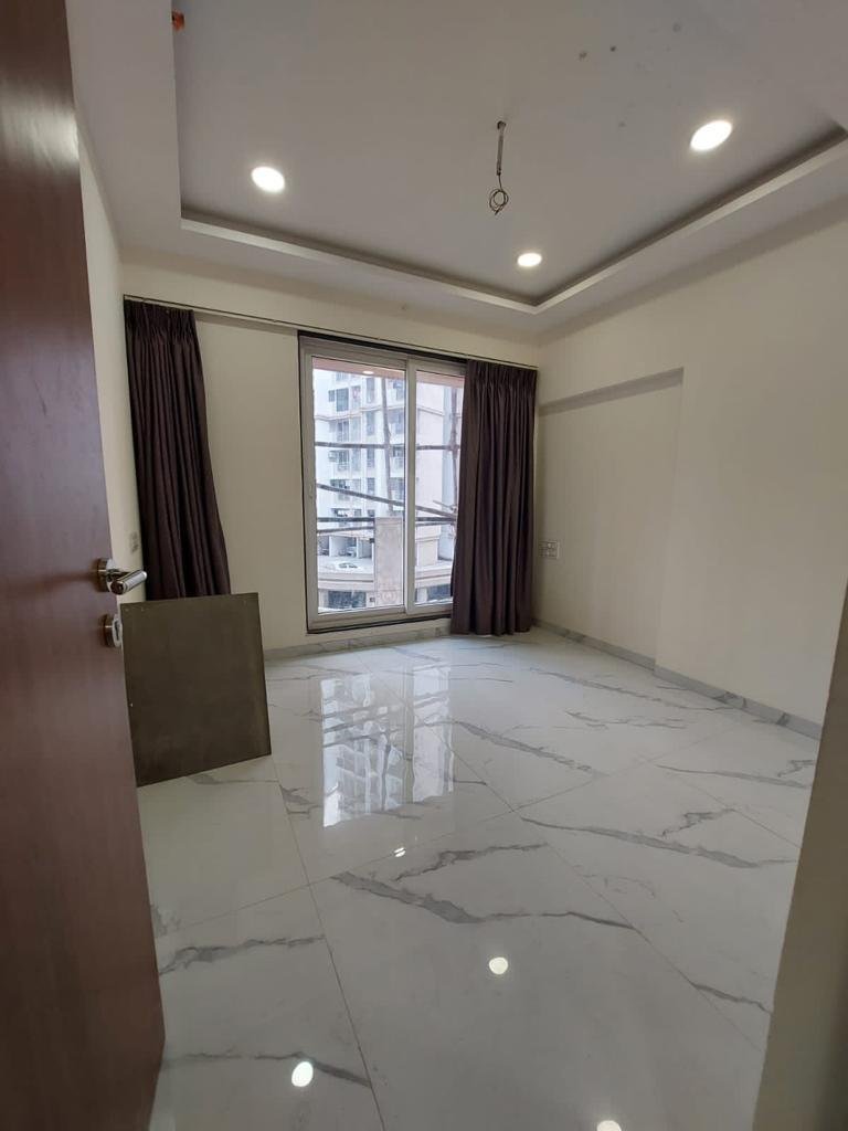 1 BHK Flat for rent in Jk Iris Mira Bhayandar
