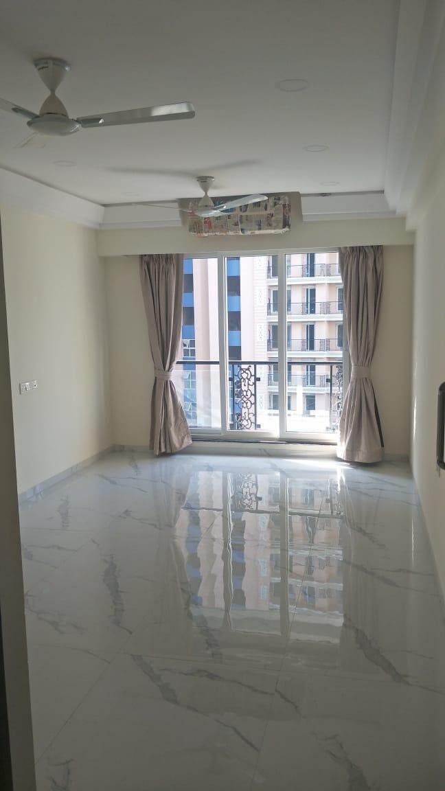 1 BHK Flat for rent in Jk Iris Mira Bhayandar